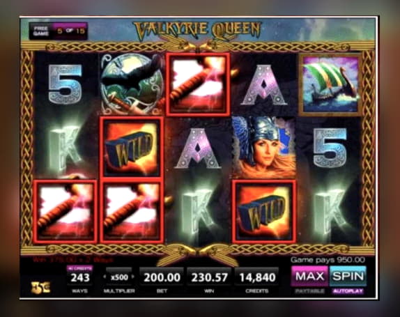 200 Free Spins at BGO Casino