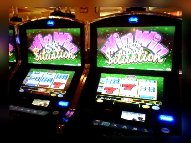 695% Deposit match bonus at Joy Casino