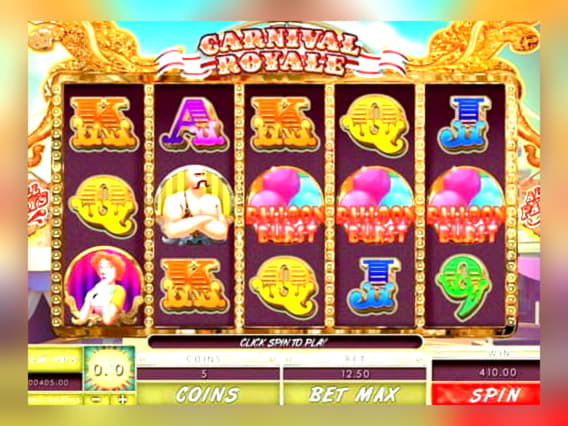 $2055 NO DEPOSIT CASINO BONUS at Rizk Casino