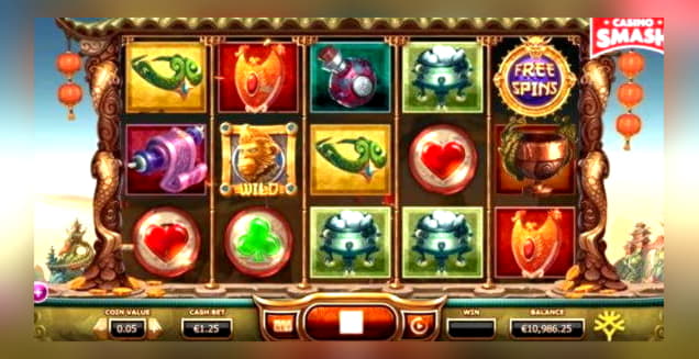 955% Best signup bonus casino at Spinland Casino