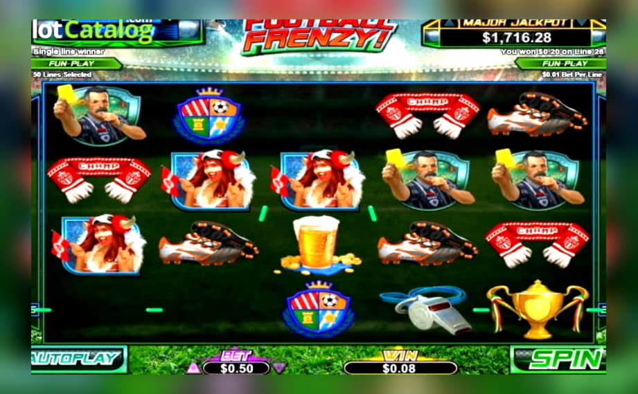€845 Tournament at Wink Slots Casino