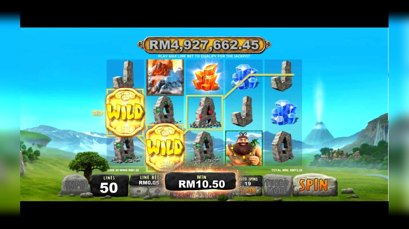 390% casino match bonus at Ikibu Casino
