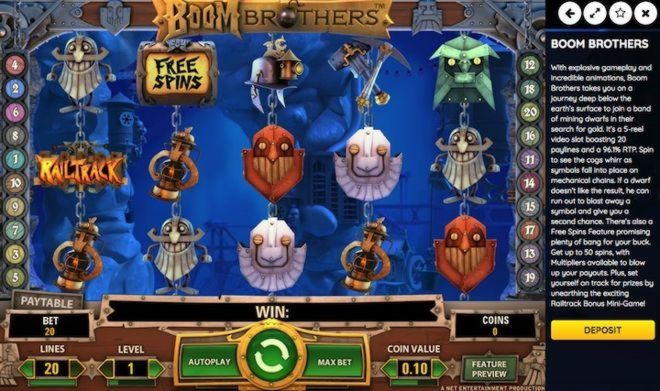 95 free spins no deposit at Casino-X
