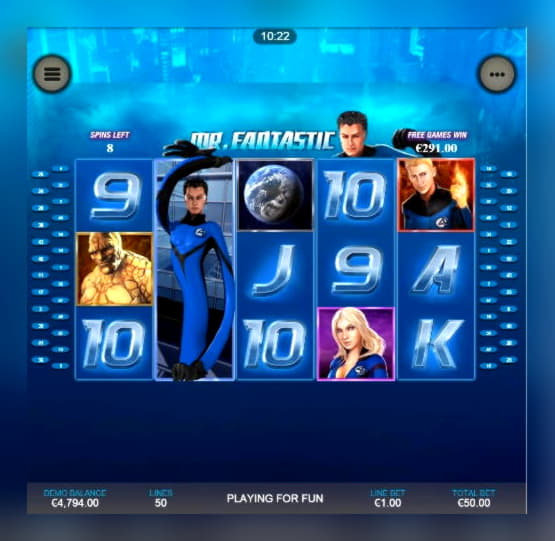 60 free spins no deposit casino at Mansion Casino