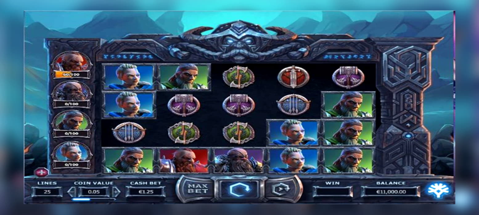 Eur 3690 No Deposit Bonus at Mr. Win Casino