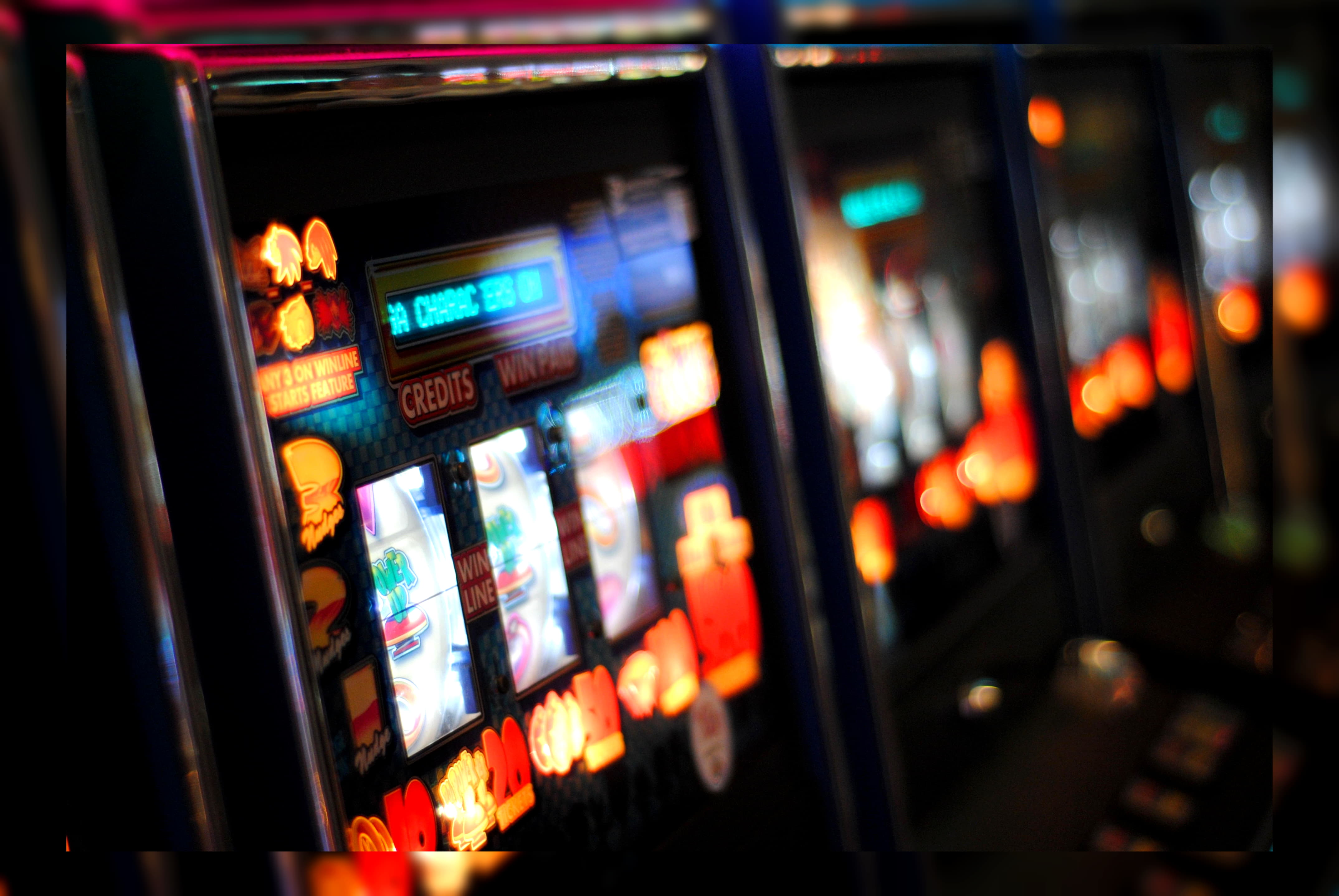 EURO 995 Tournament at Vegas Hero Casino