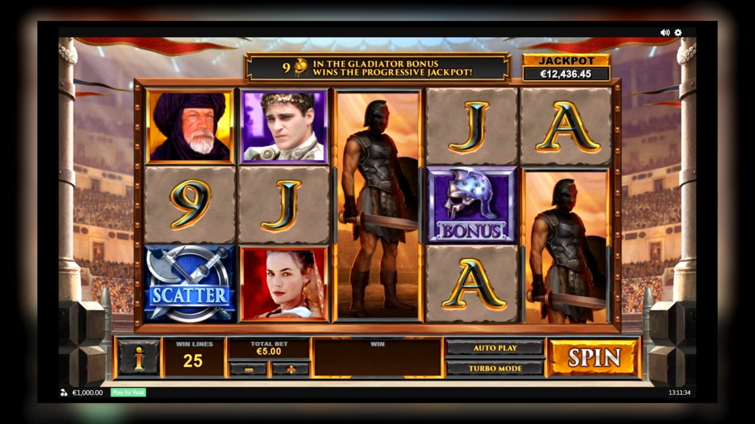 $585 Online Casino Tournament at LV Bet Casino