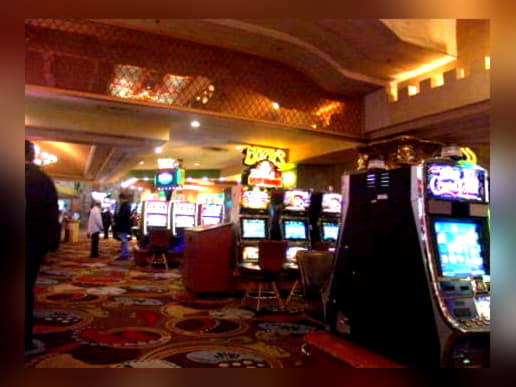 EUR 535 Online Casino Tournament at King Billy Casino