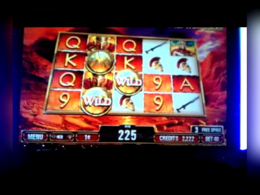 85 free spins no deposit casino at King Billy Casino