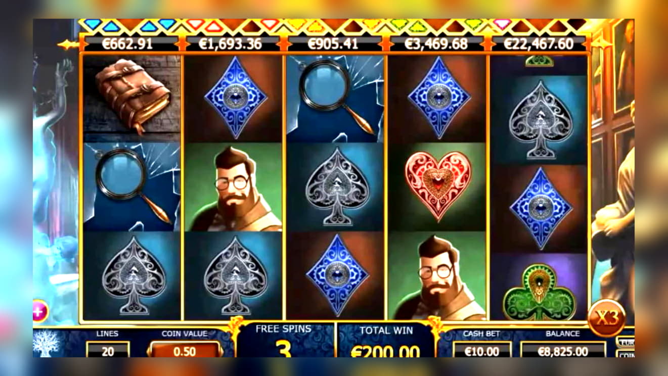 £205 Casino tournaments freeroll at Vegas Hero Casino