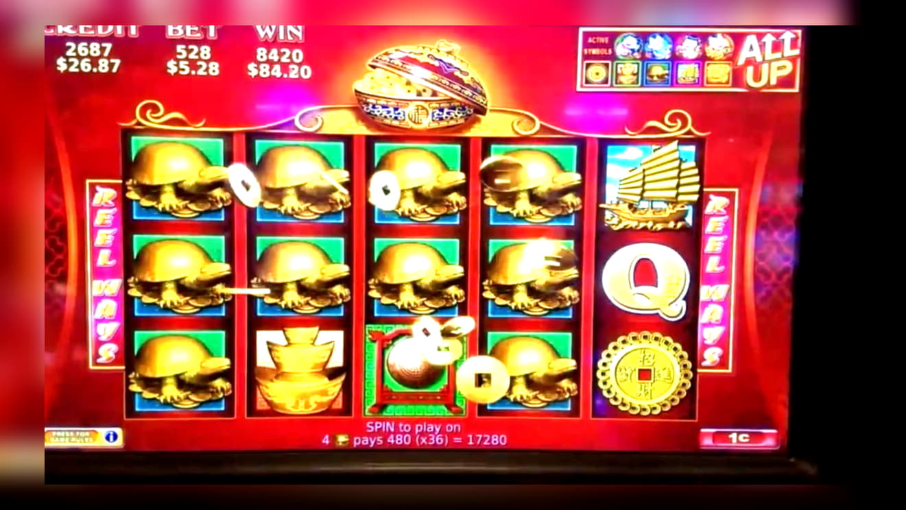$540 FREE Chip at Get Lucky Casino