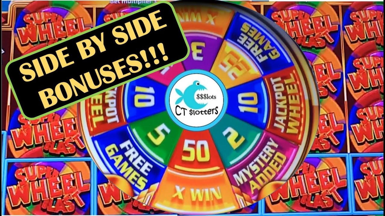 340% casino match bonus at Spinland Casino