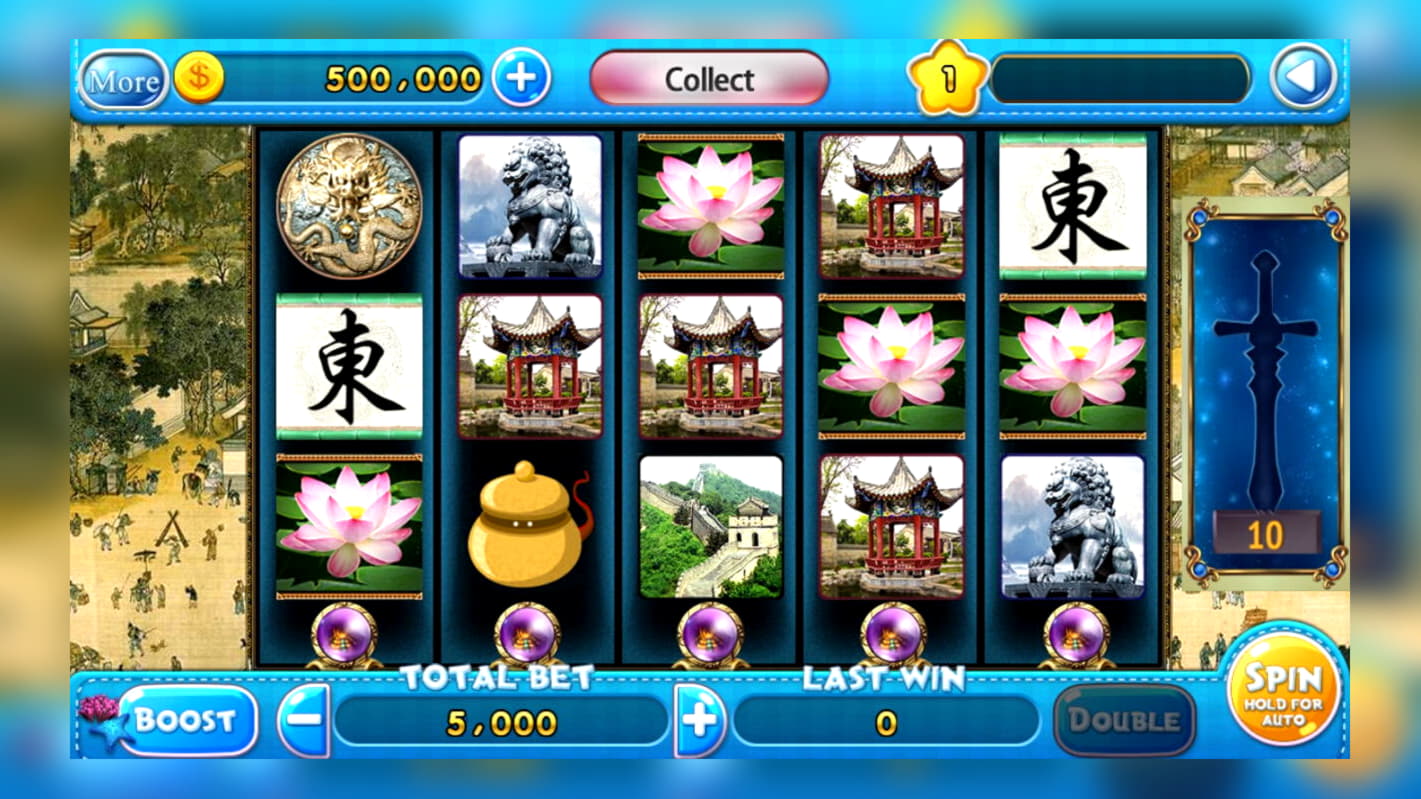 $666 Free Casino Tournament at Mega Casino
