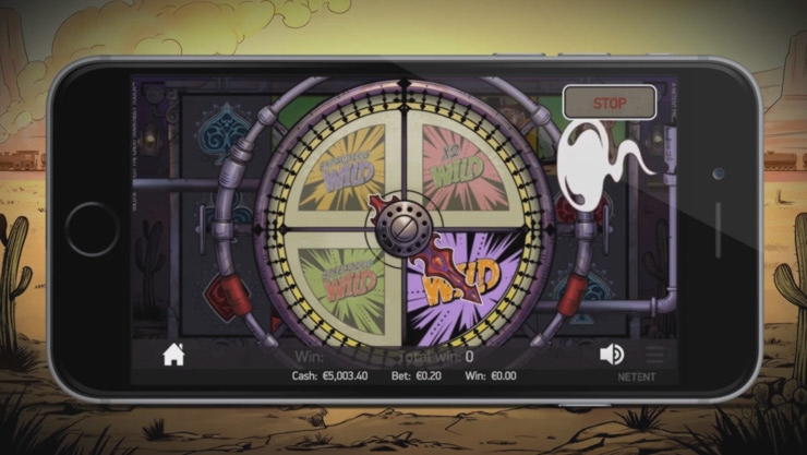 £565 Tournament at Ikibu Casino
