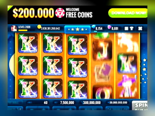 55 Free Spins no deposit at Bet At Home Casino