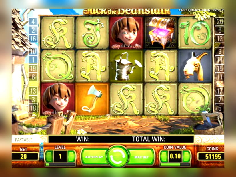300 Free casino spins at Spinland Casino
