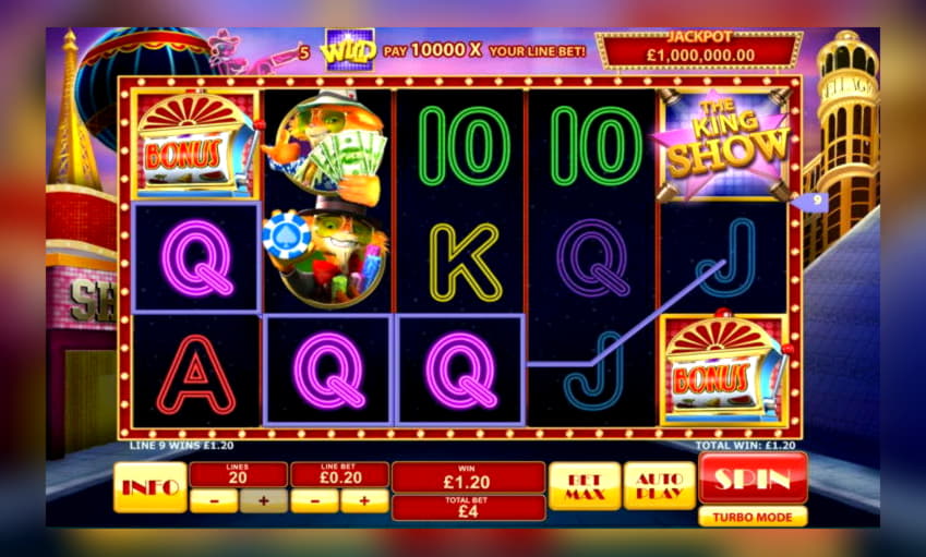 645% Welcome Bonus at Fruity Casa Casino