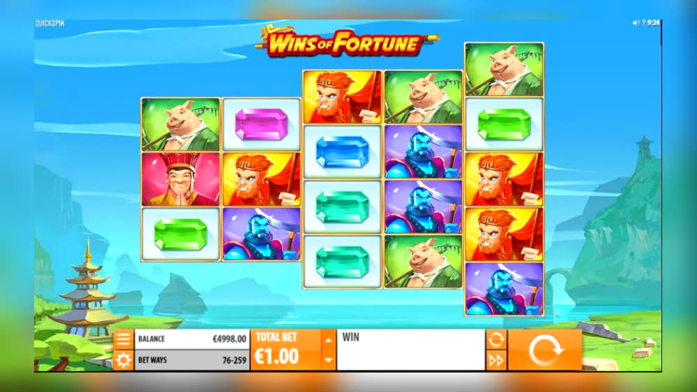 ﻿$4080 no deposit at Mr. Win Casino