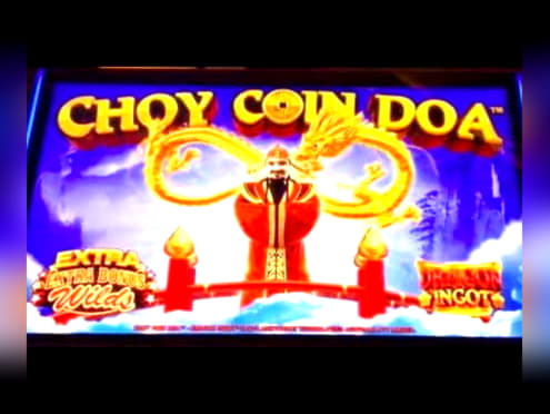 £465 Free Casino Chip at Joy Casino