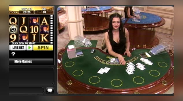 ﻿$170 Free Casino Chip at Party Casino