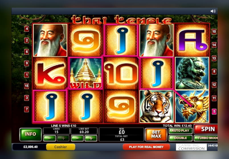 €370 Tournament at Party Casino