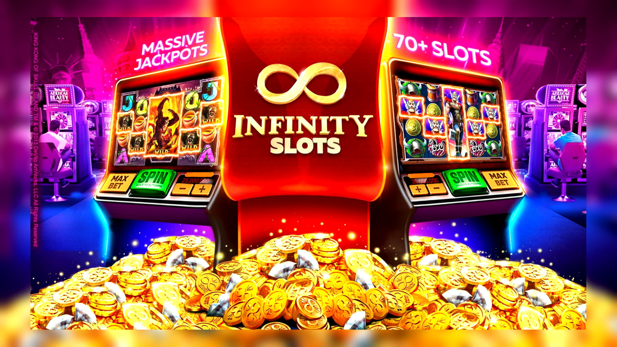 15 Free Spins right now at Ikibu Casino
