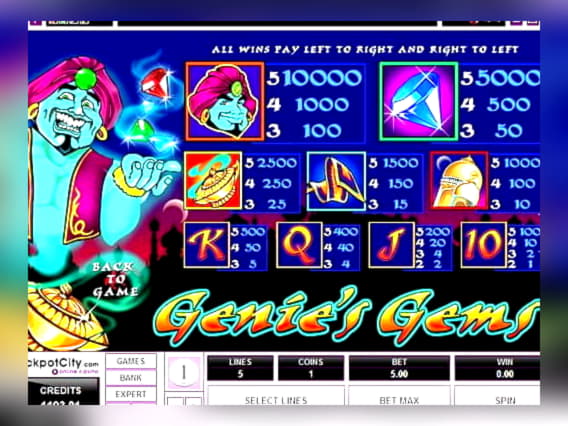65% Welcome Bonus at Casino Heroes