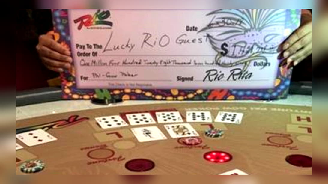 535% Signup casino bonus at Mr. Win Casino