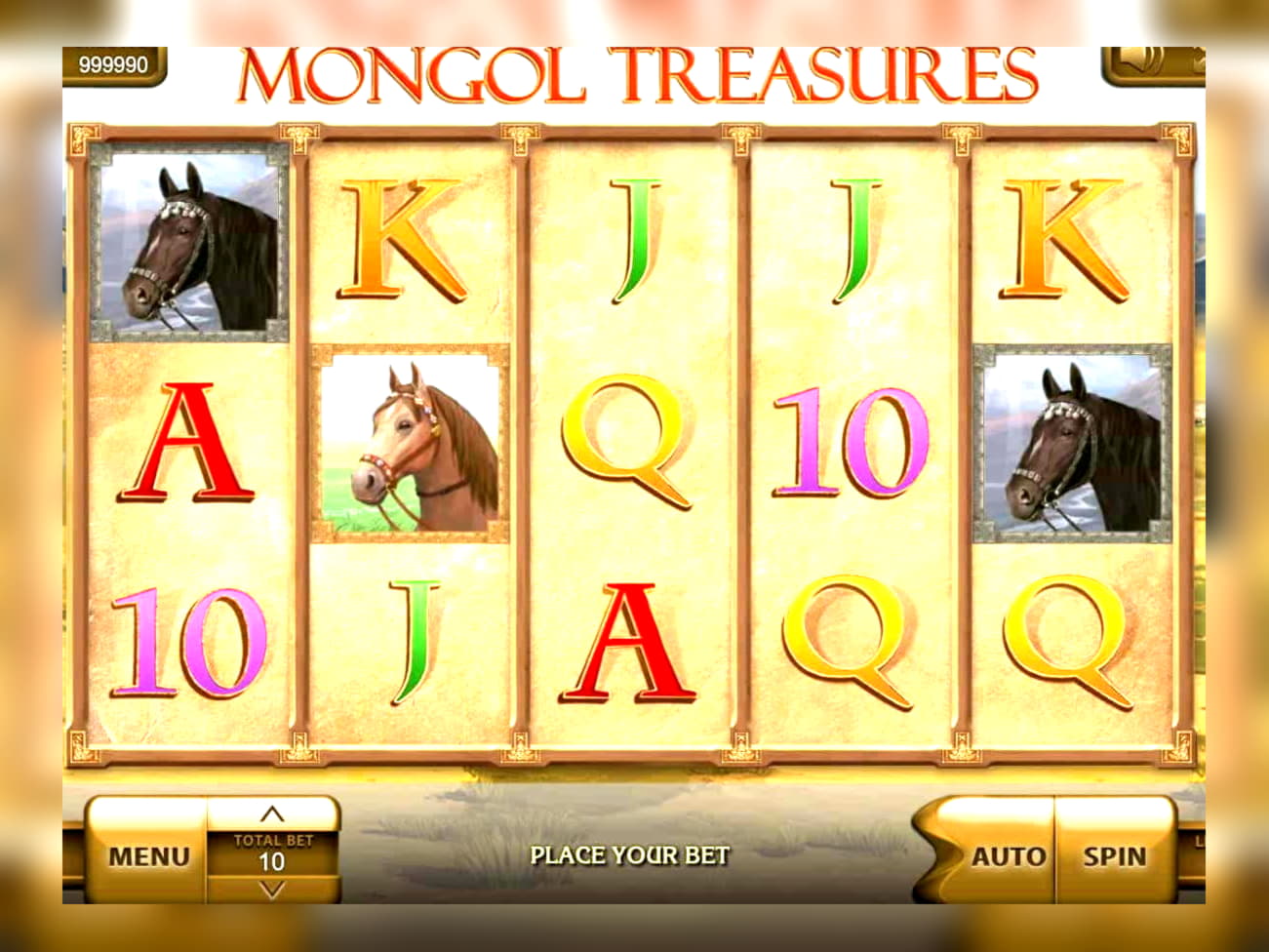 €560 Online Casino Tournament at Tony Bet Casino