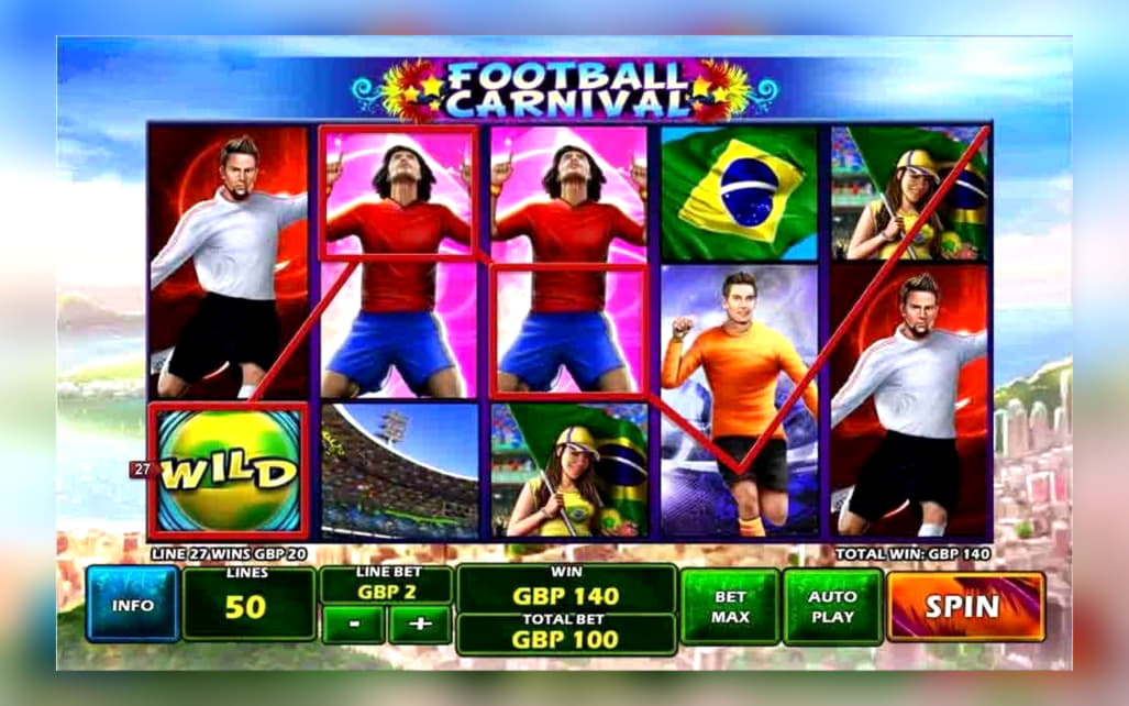 90 Free Spins right now at Betway Casino