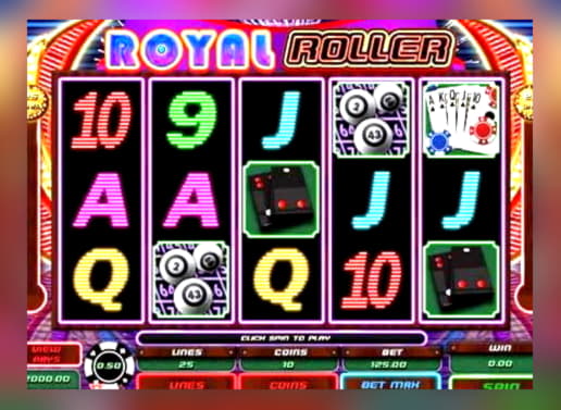 90 Free spins at bWin Casino