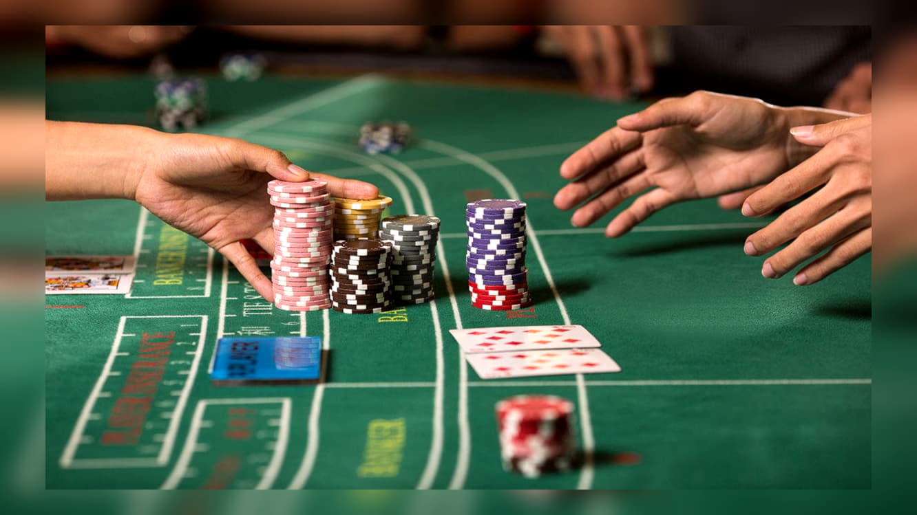 €295 Casino Tournament at Betway Casino