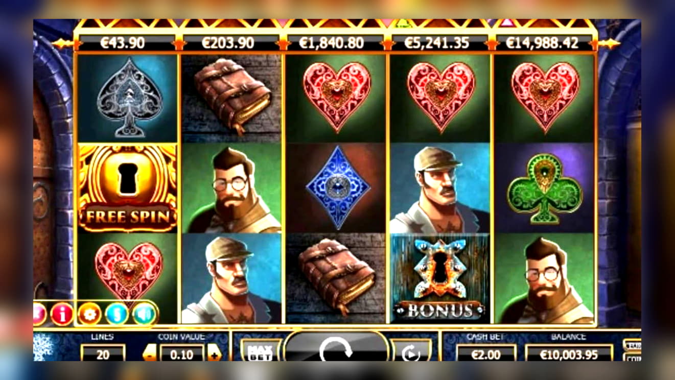 440% Match at a Casino at Spin Palace Casino