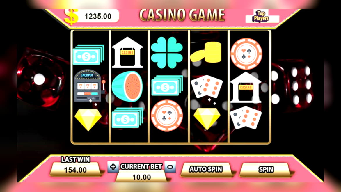 11 Free Spins at Get Lucky Casino