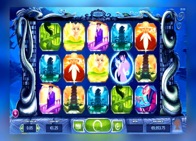 370% Best Signup Bonus Casino at Jackpot City Casino