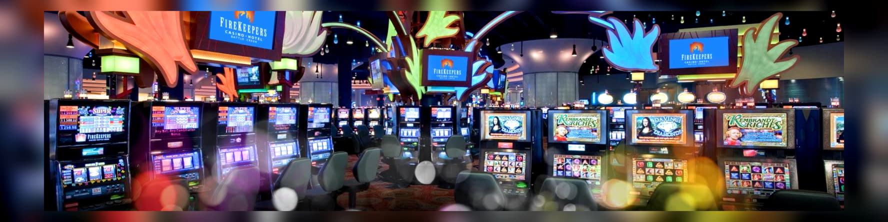 Eur 2385 No deposit bonus casino at Party Casino