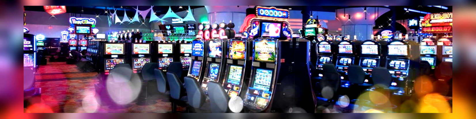 EUR 70 Online Casino Tournament at Betway Casino