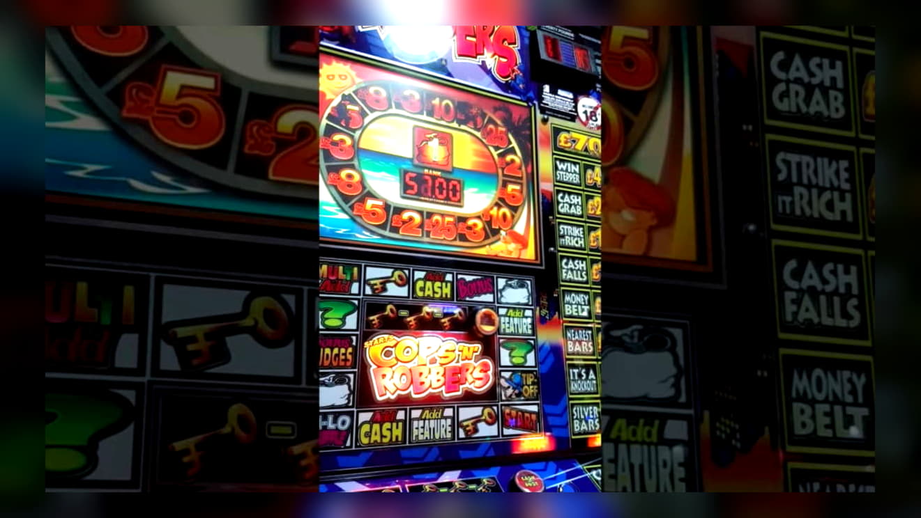 ﻿$3470 No deposit bonus code at BGO Casino