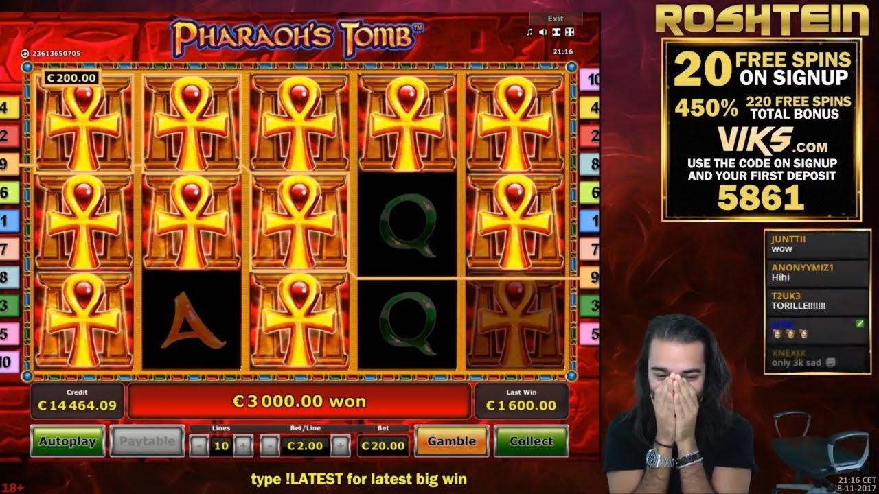 €60 free chip at Bet At Home Casino