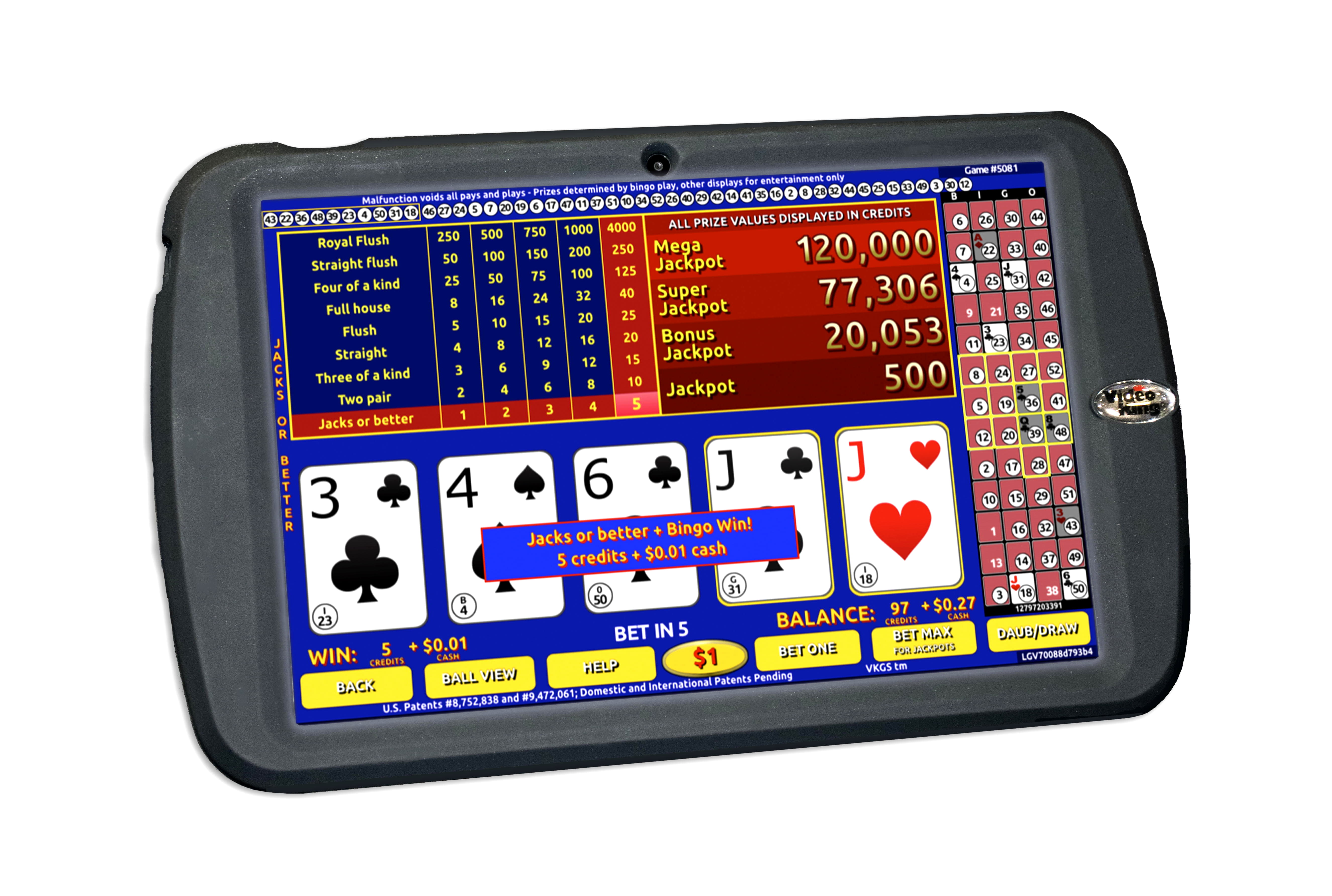 $390 Casino Tournament at Jackpot City Casino