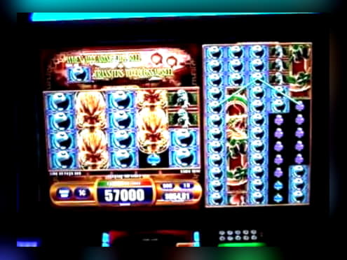 £365 free chip casino at Get Lucky Casino