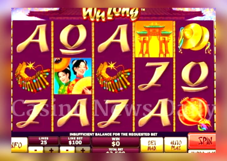 260 FREE SPINS at Spinland Casino