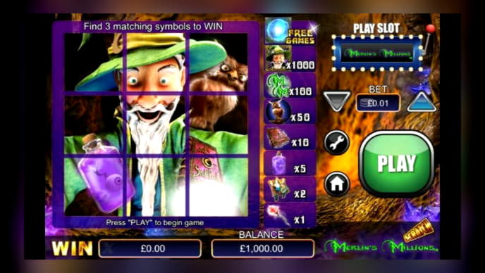 EURO 875 Casino Tournament at Mr. Win Casino