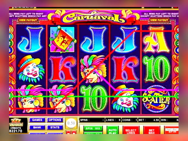 330% casino match bonus at Get Lucky Casino
