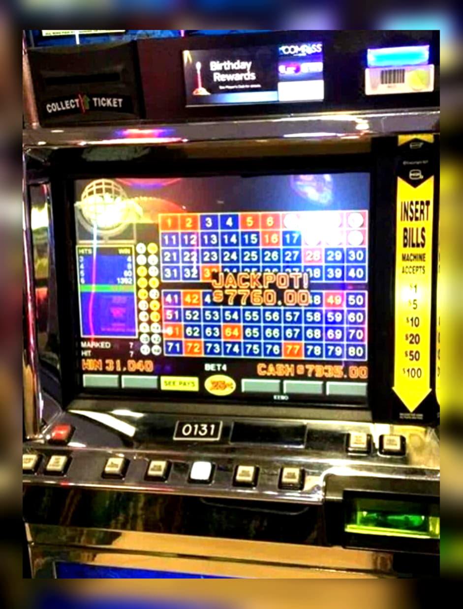 140% No Rules Bonus! at Genesis Casino