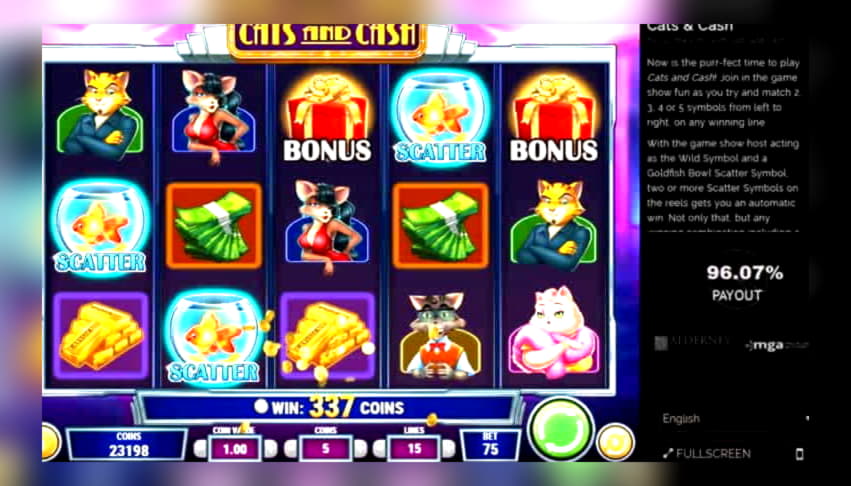 290 Free Casino Spins at Jackpot City Casino