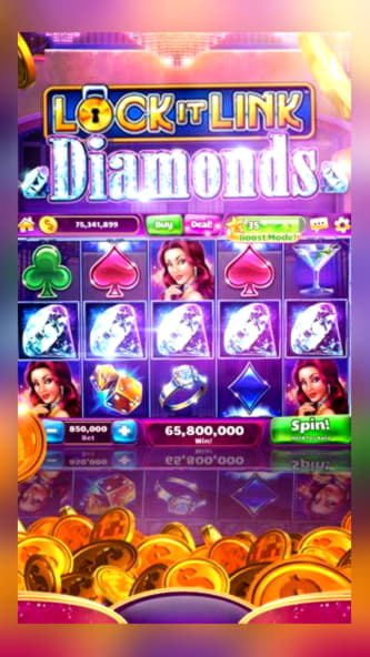 Eur 465 Free Casino Chip at Betway Casino