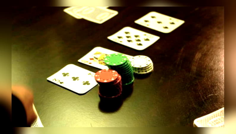 £5555 no deposit bonus casino at Joy Casino