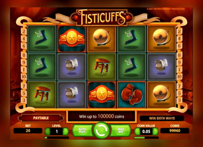 55 Free Spins right now at Betway Casino