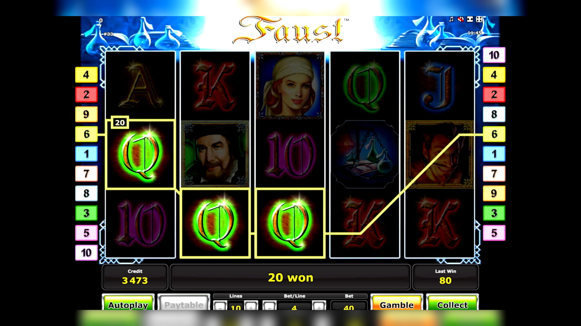 €650 Casino tournaments freeroll at Ikibu Casino